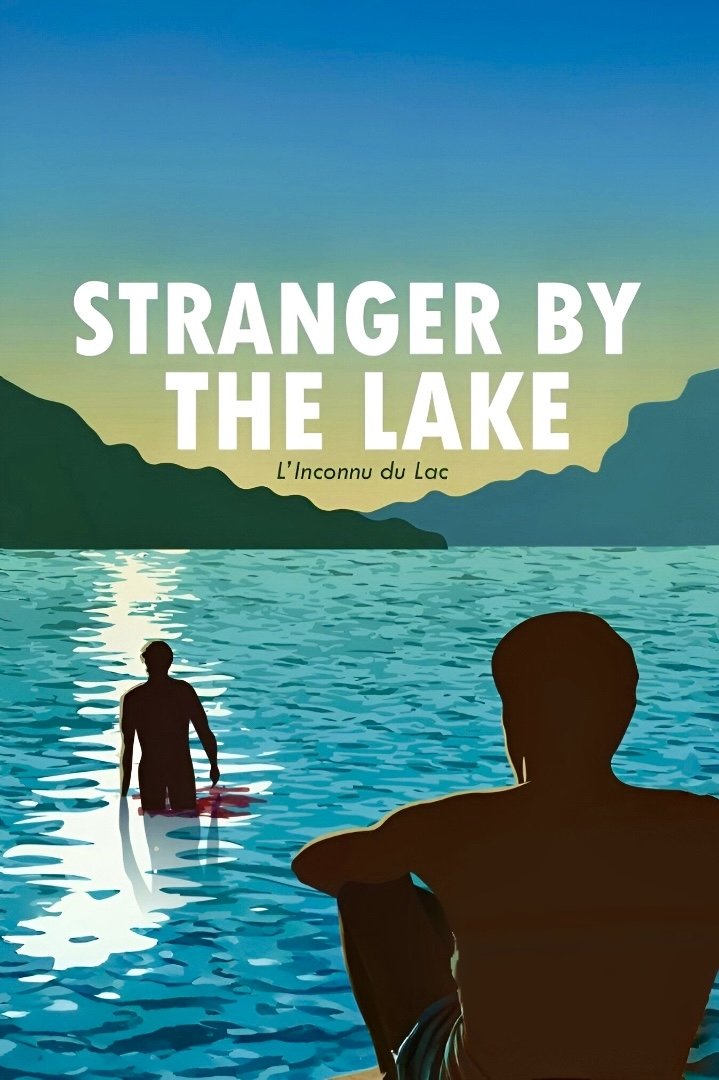Stranger by the Lake