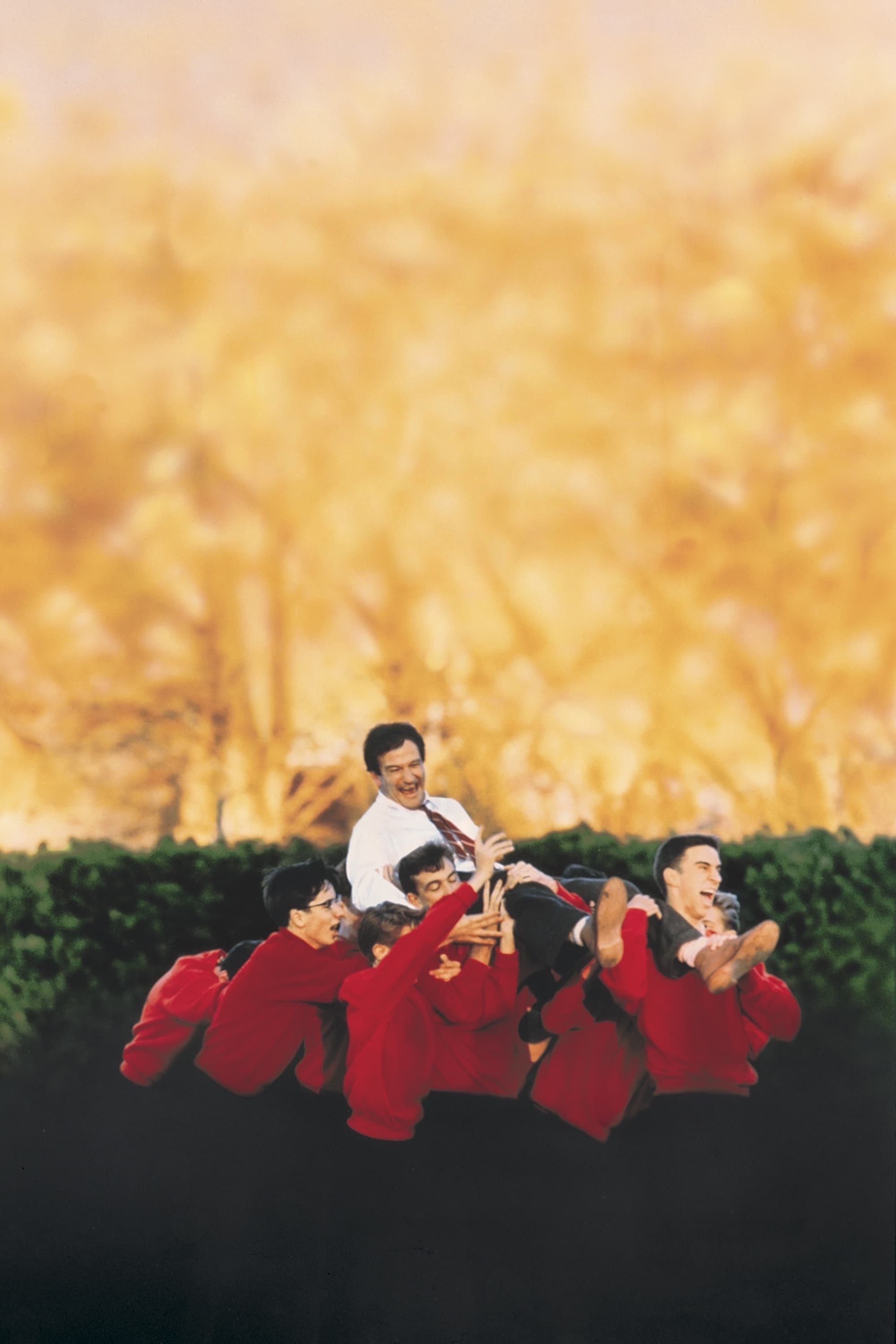 Dead Poets Society