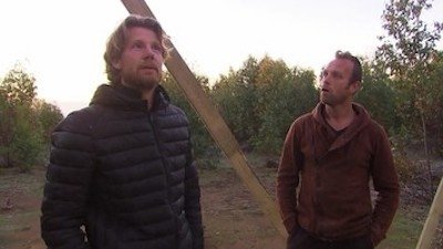 Thumbnail for Episode 27 Season 1 Episode 27