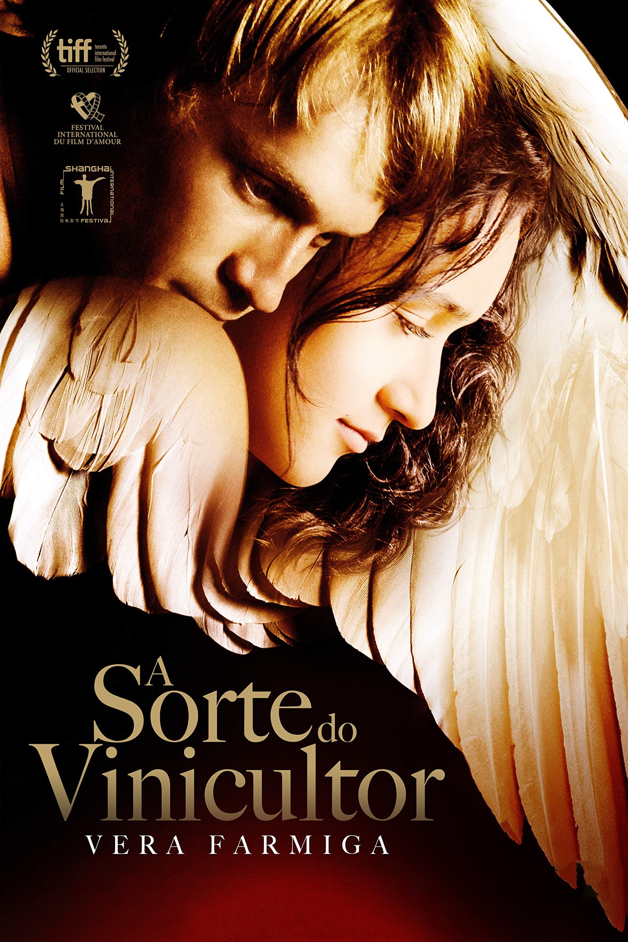 A Sorte do Vinicultor A Sorte do Vinicultor