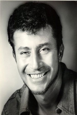 et billede af John Rechy