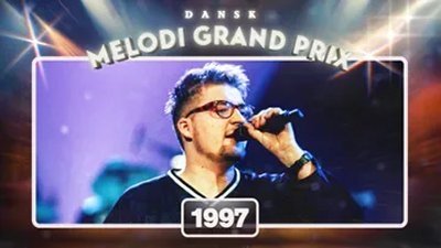 Dansk Melodi Grand Prix - Épisode 1