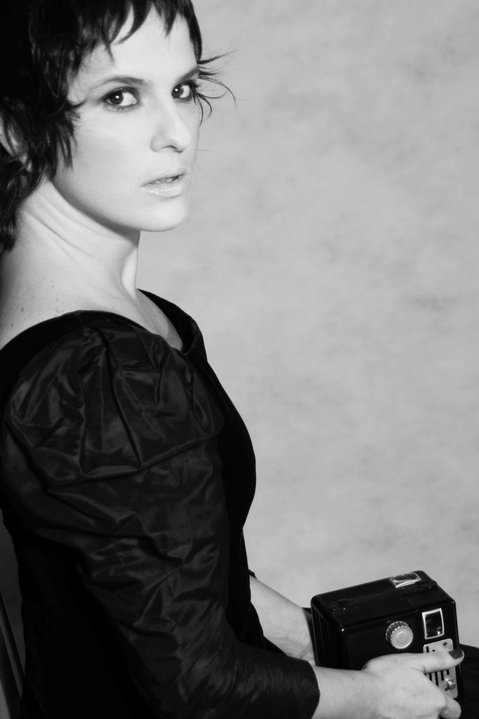 Fernanda Boechat as Darcy