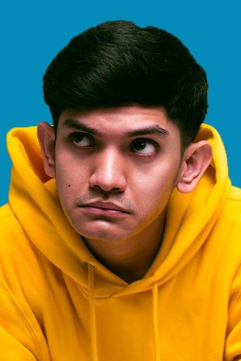 et billede af Eldwin Dwi Nugraha