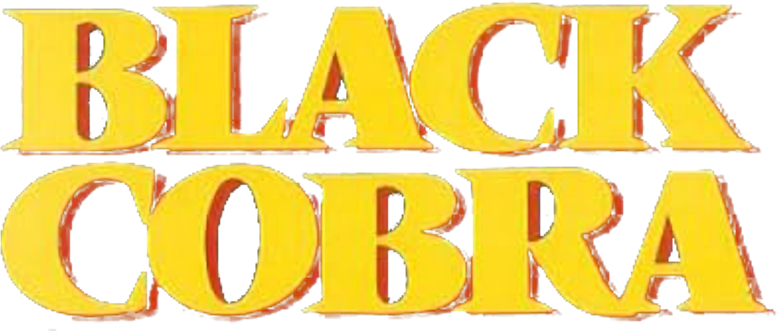 Yêu Nữ Rắn Đen (Eva nera) Logo