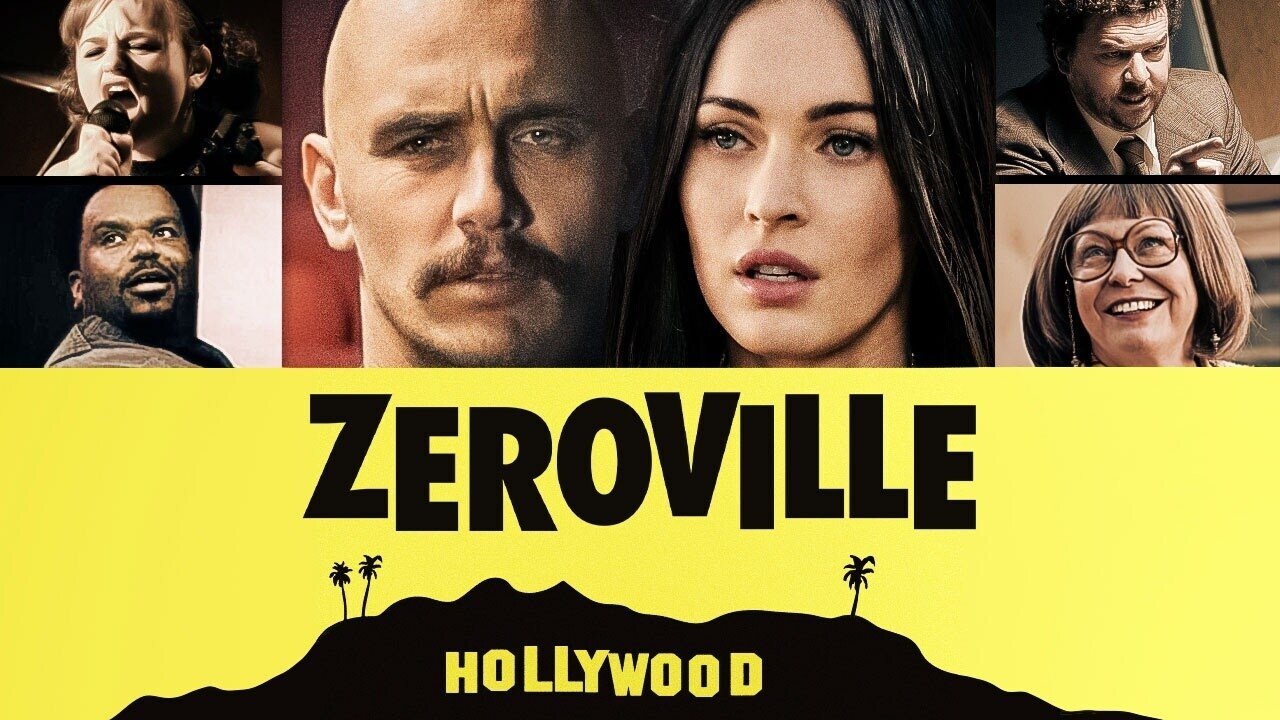 Zeroville (2019)