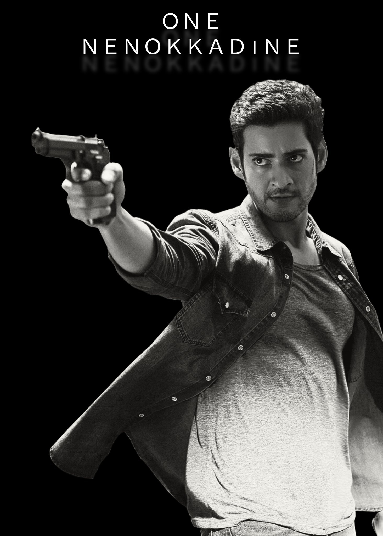 1: Nenokkadine
