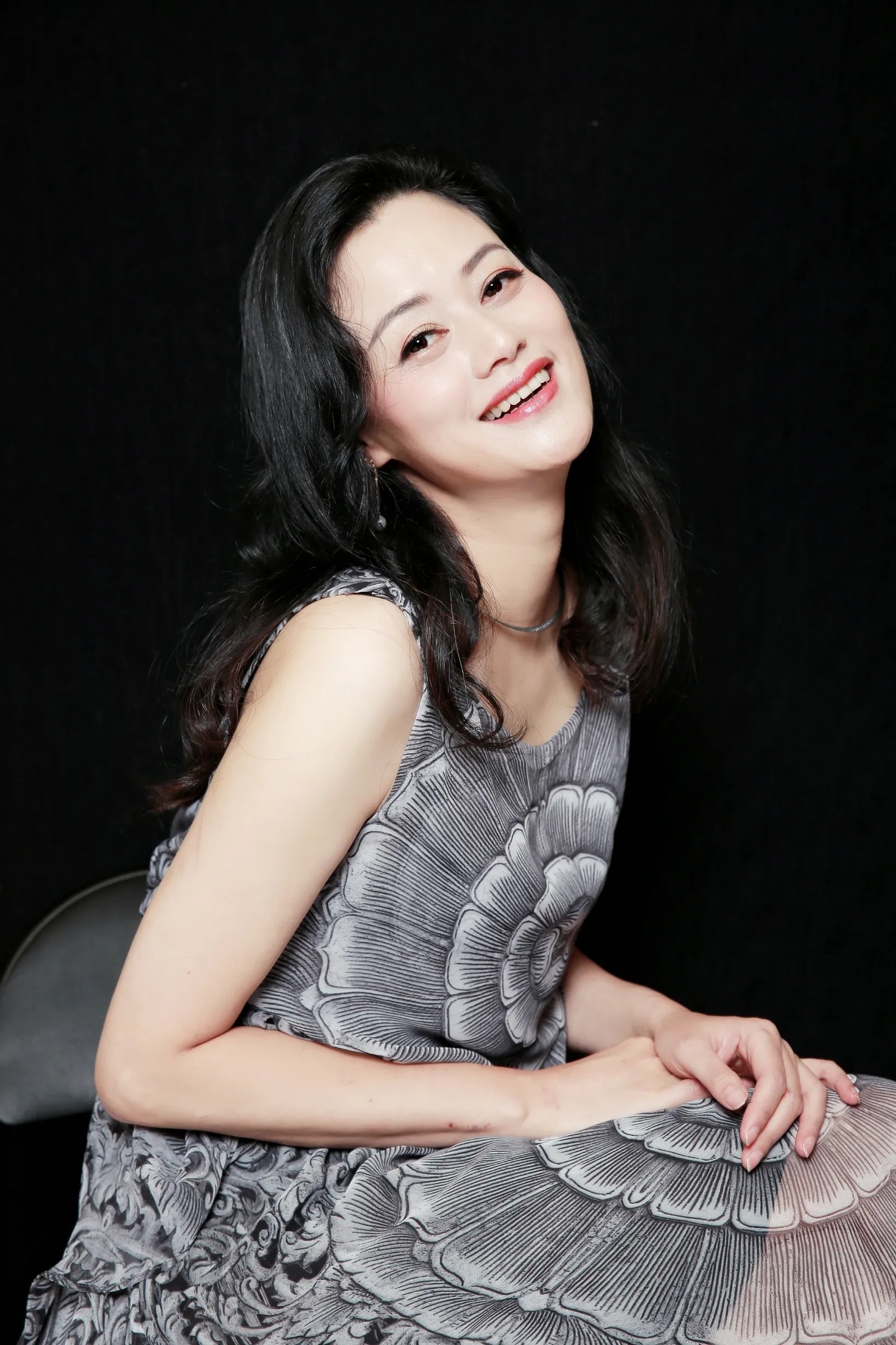 et billede af Shen Yu