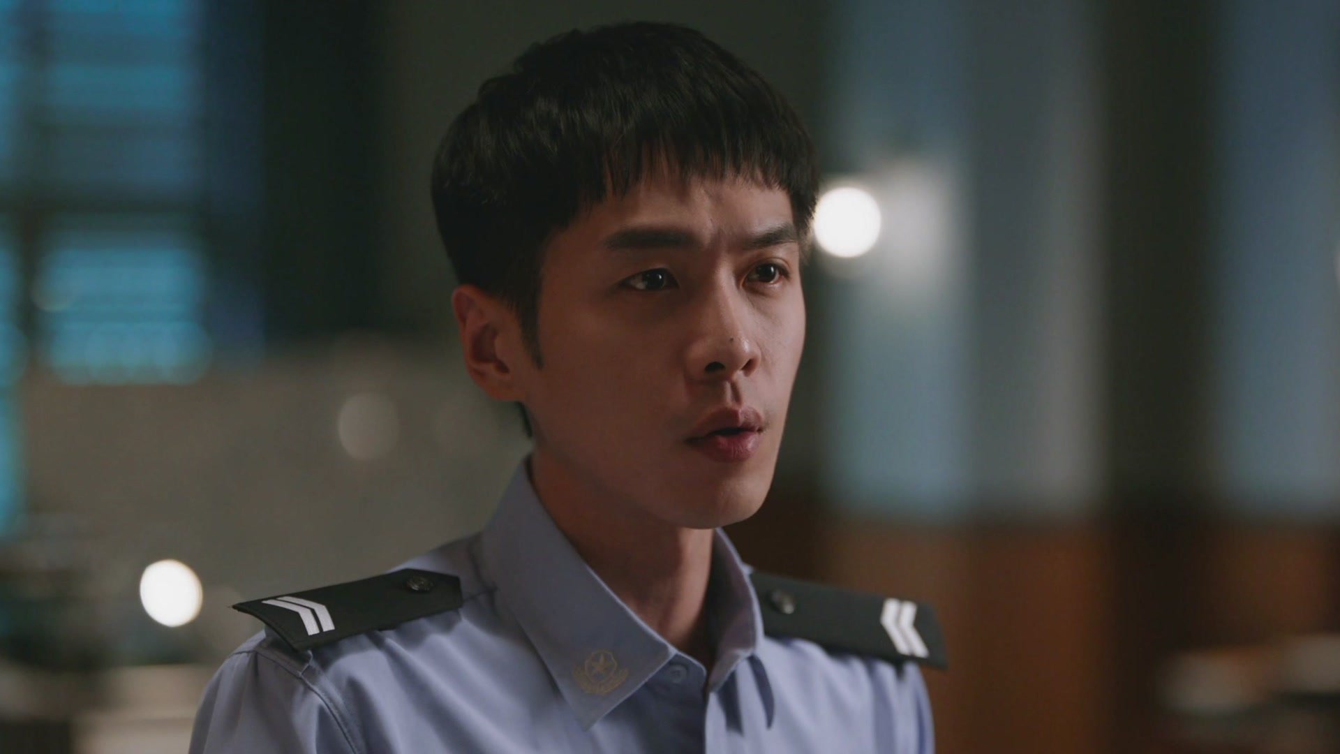 警察荣誉 - Épisode 36