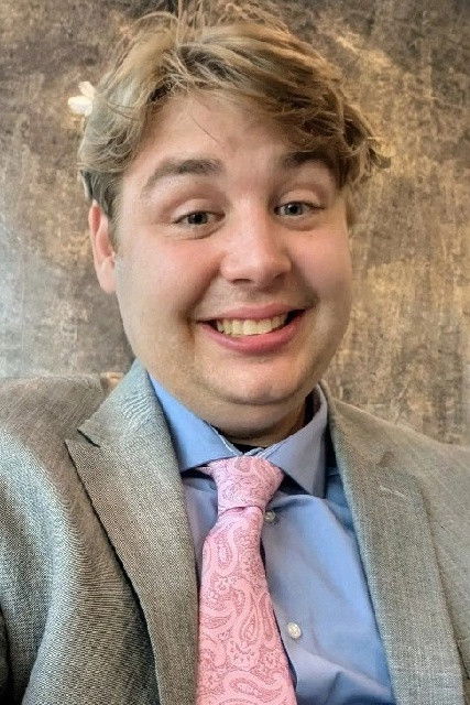 et billede af John Taylor