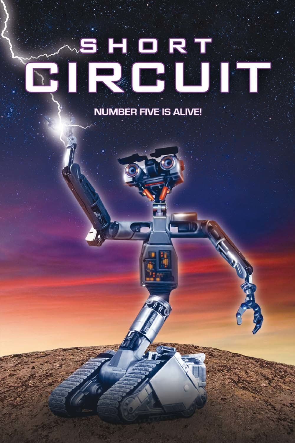 Short Circuit