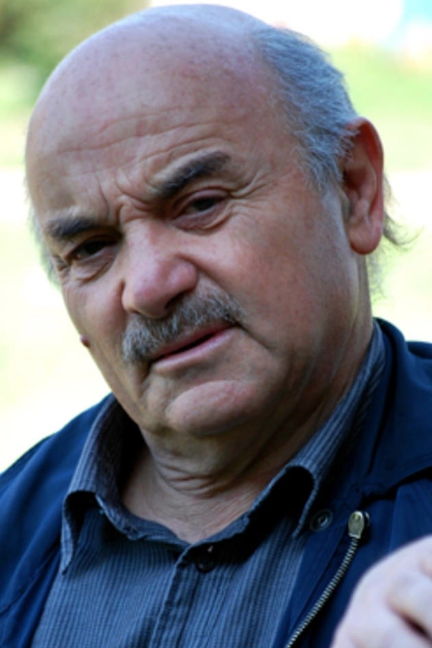 et billede af Salvatore Misticone