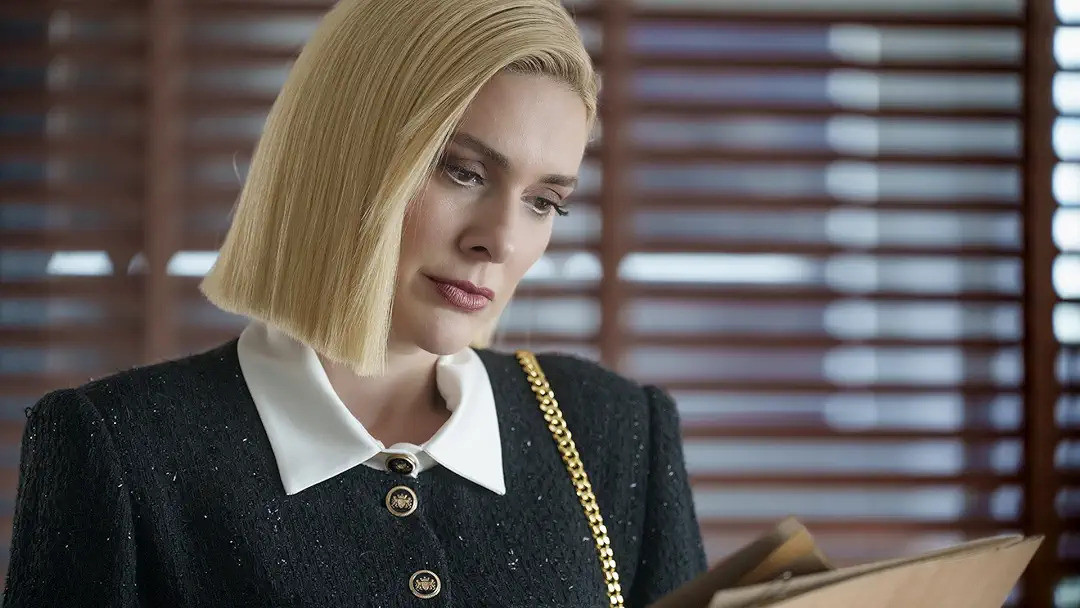 Düğüm - 1. Bölüm