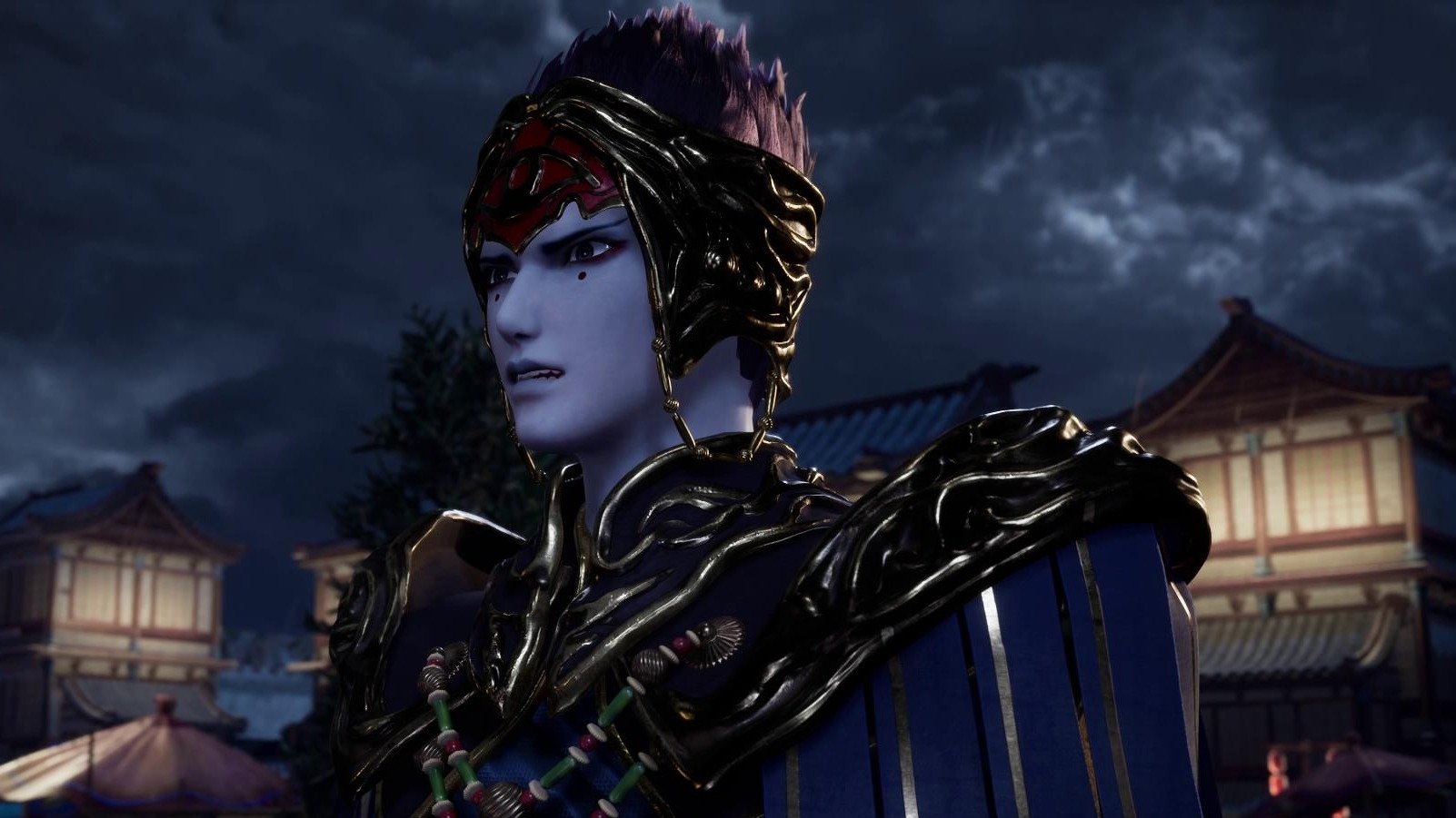 The Success Of Empyrean Xuan Emperor