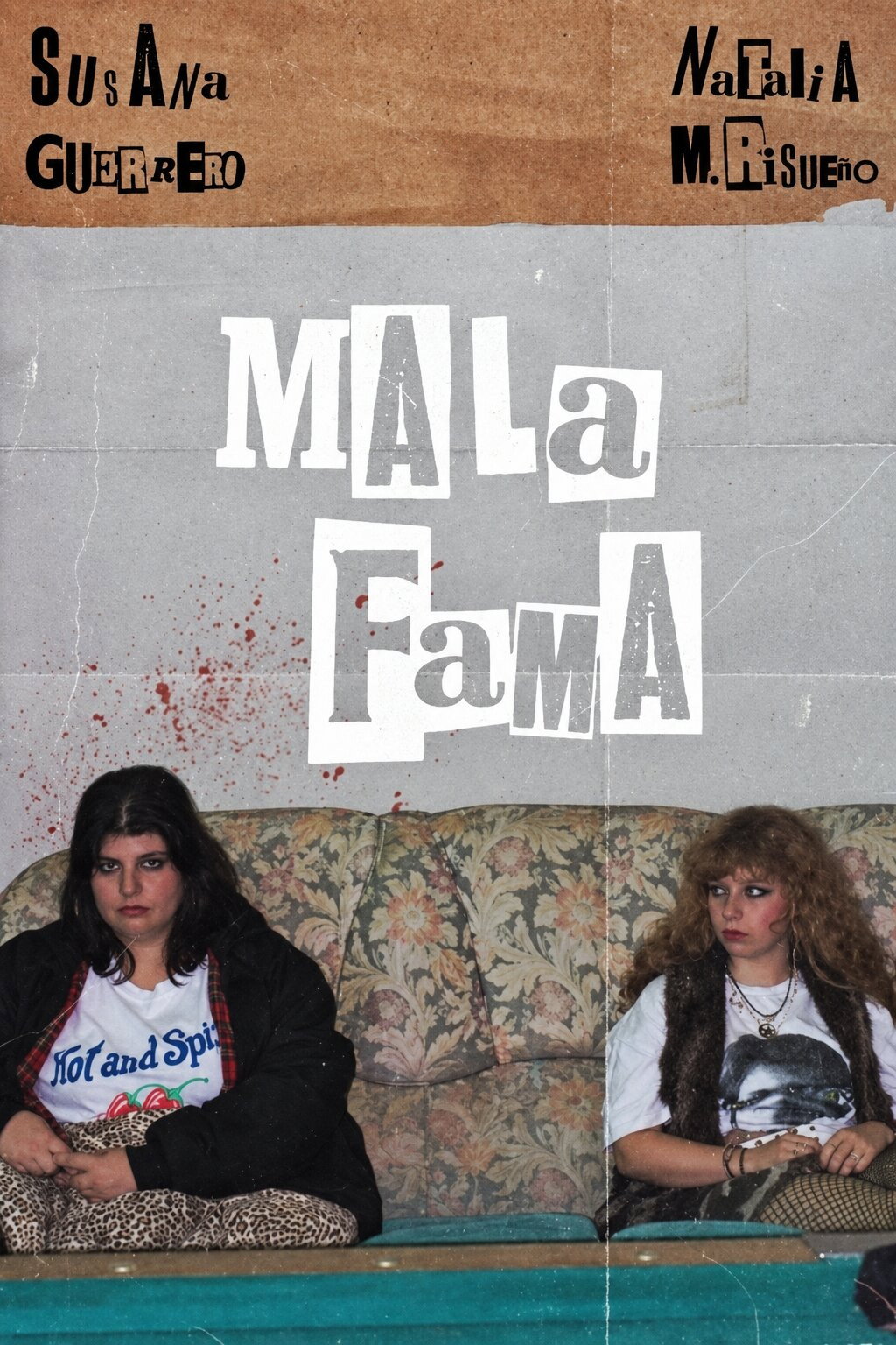 Mala Fama