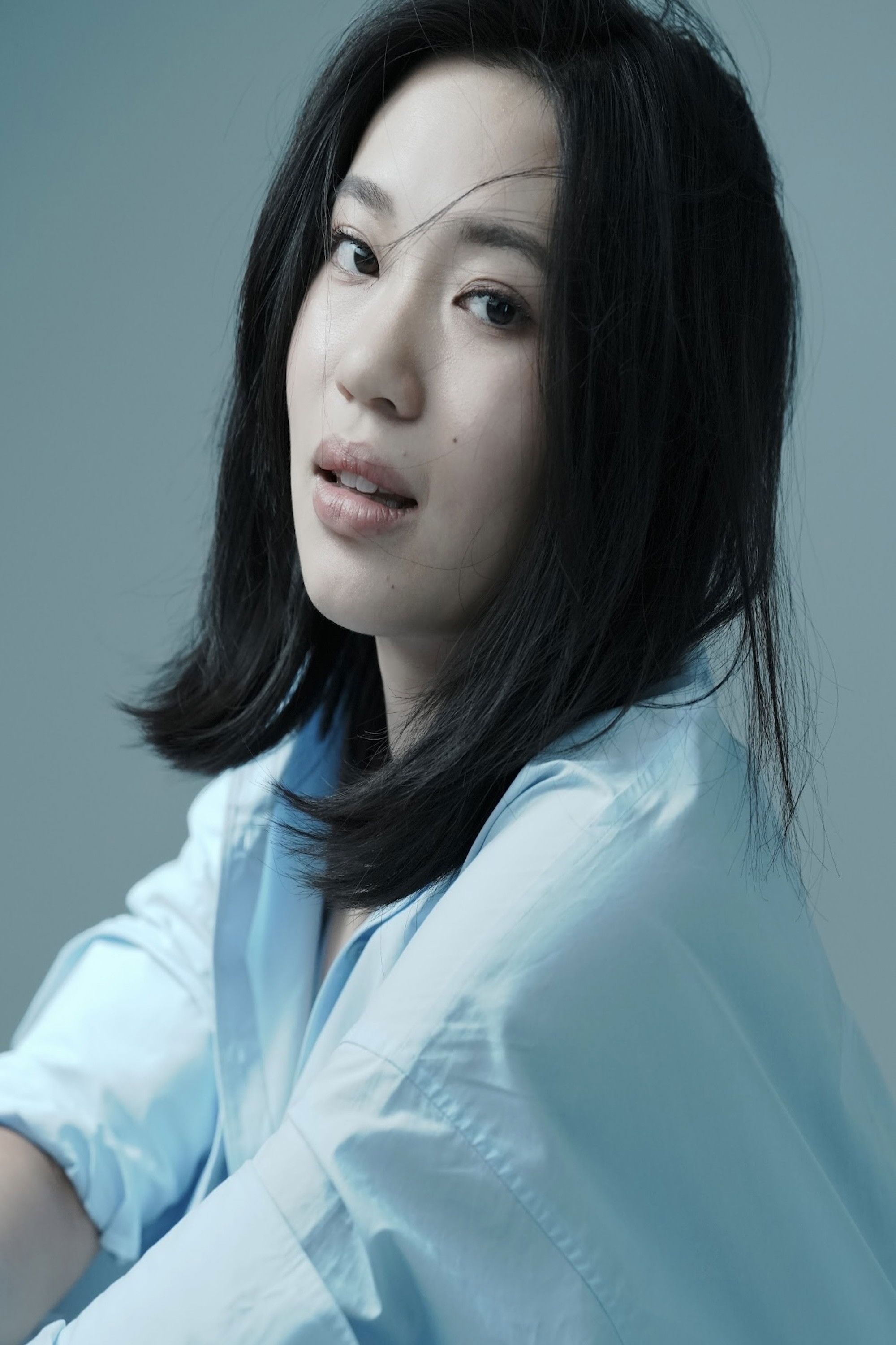 et billede af Angel Lu