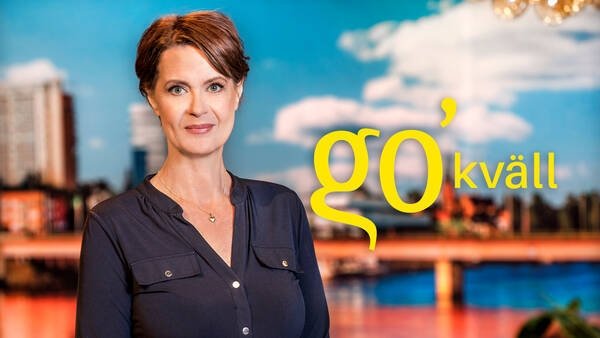Go'kväll - Épisode 6