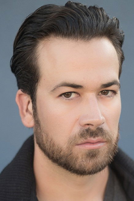 et billede af Mischa Mandel