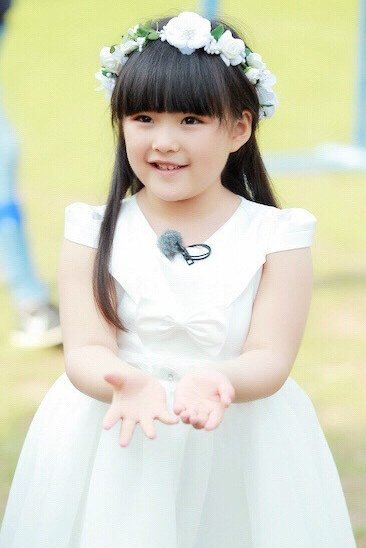 et billede af Angela