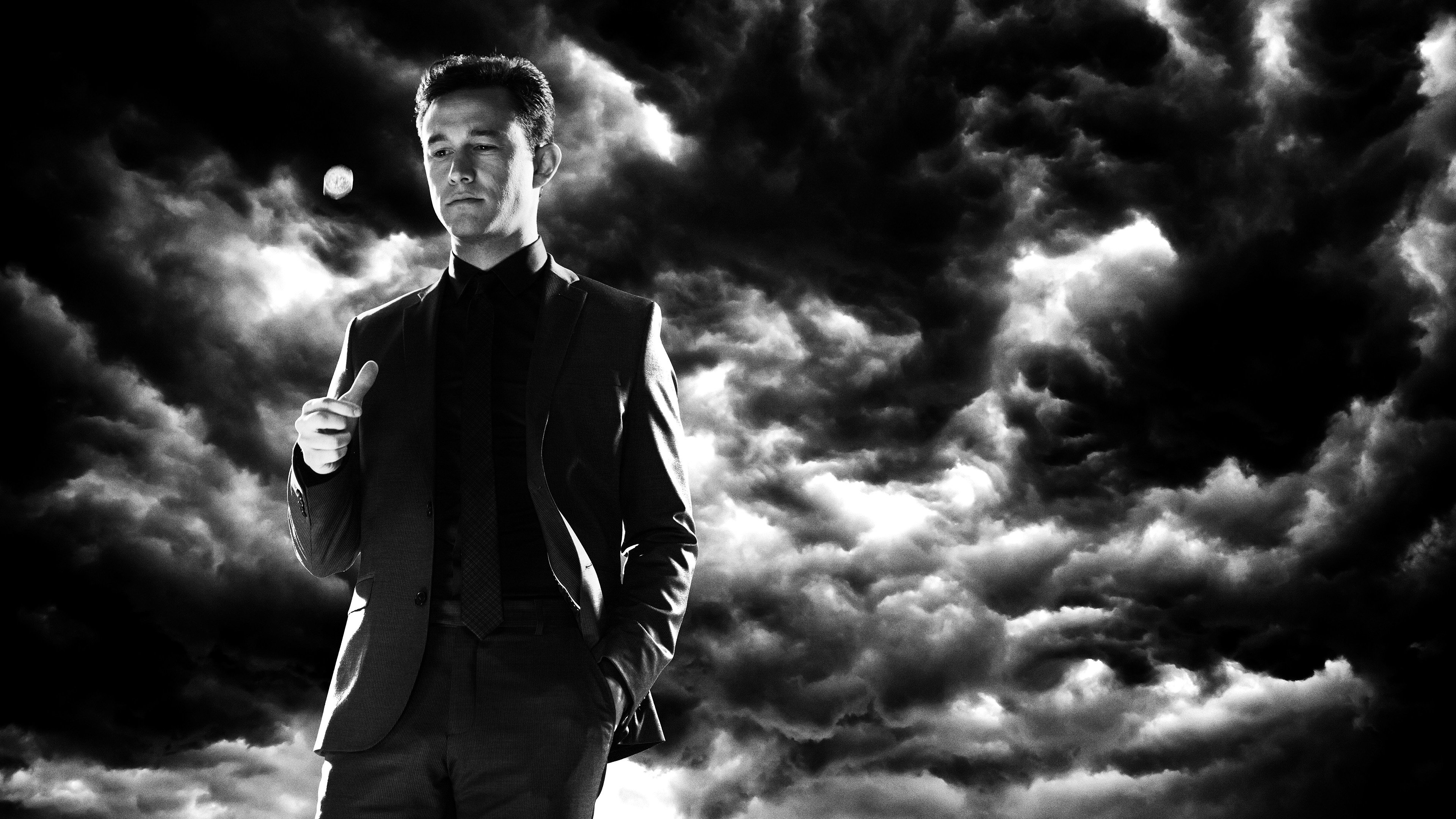 Sin City: A Dame to Kill For (2014)