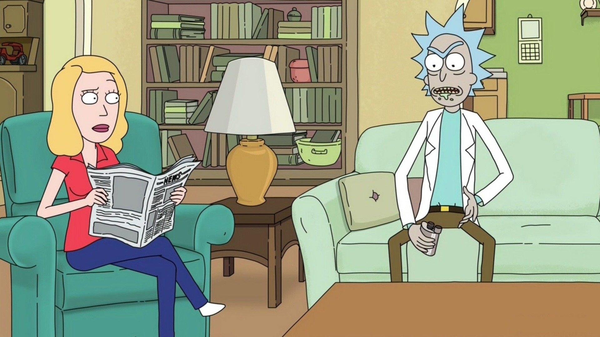 watch rick and morty season 2 episode 1 online free watch rick and morty season 2 episode 1 online free