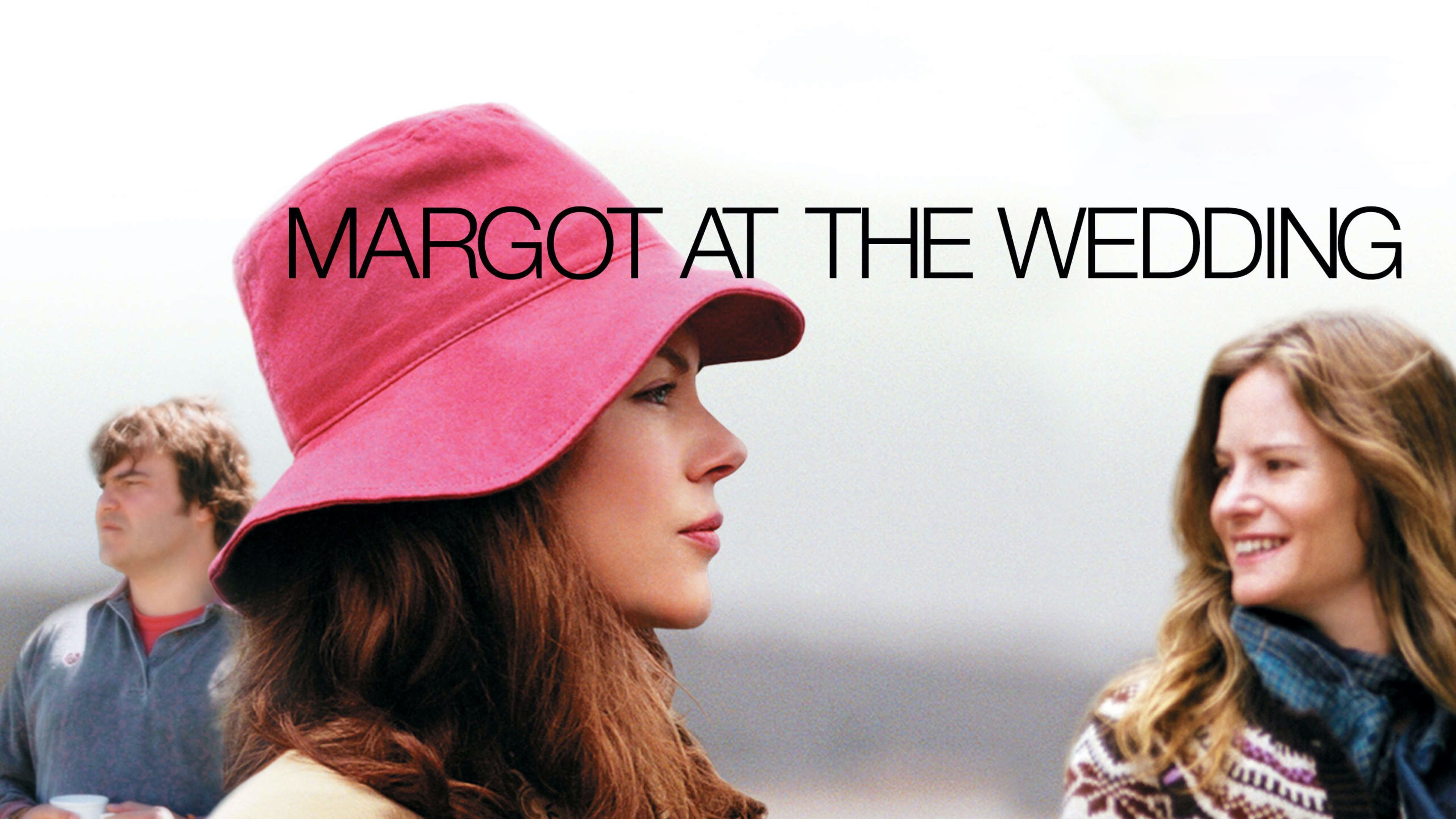 Margot va au Mariage