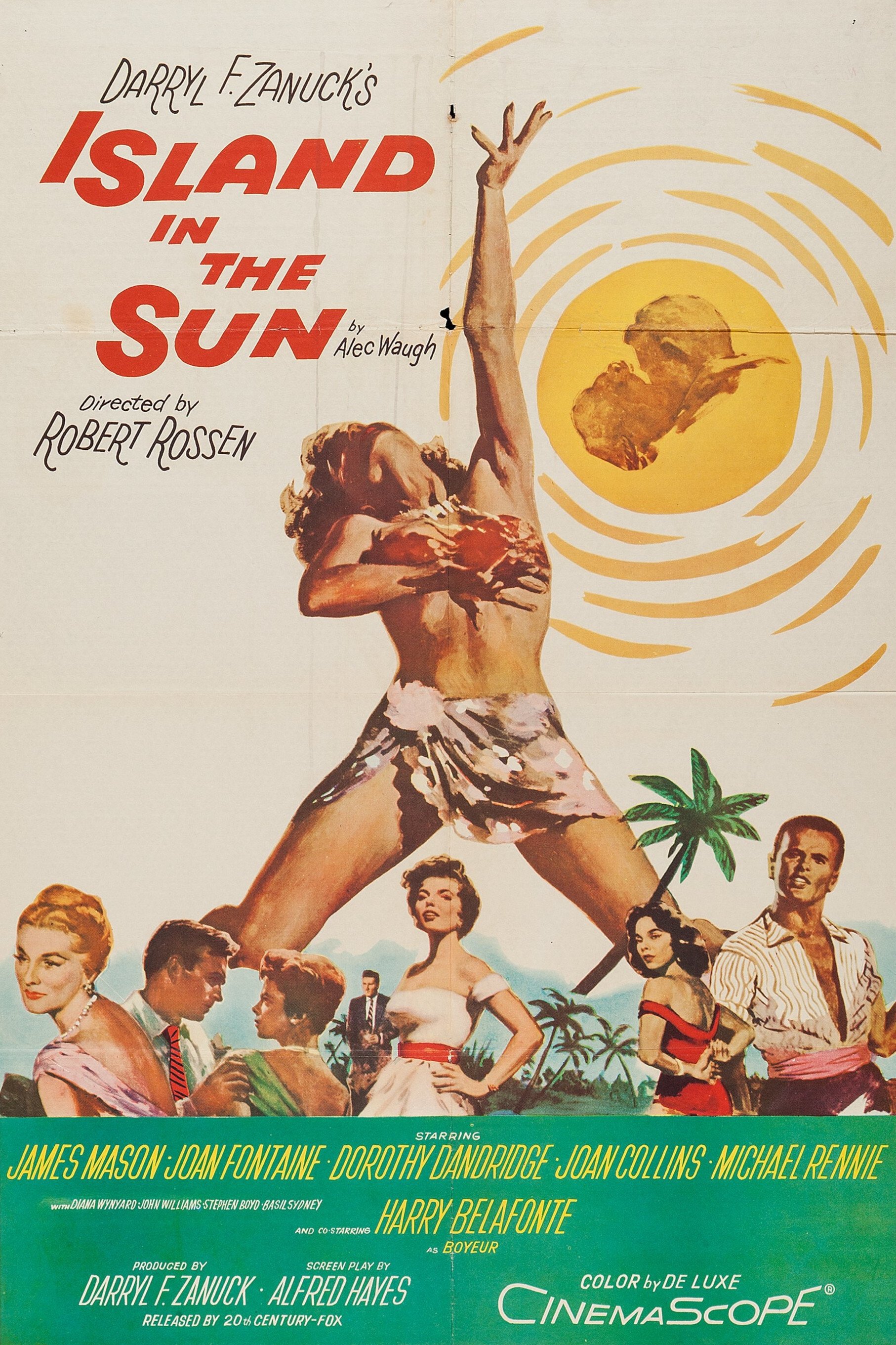 Island in the Sun