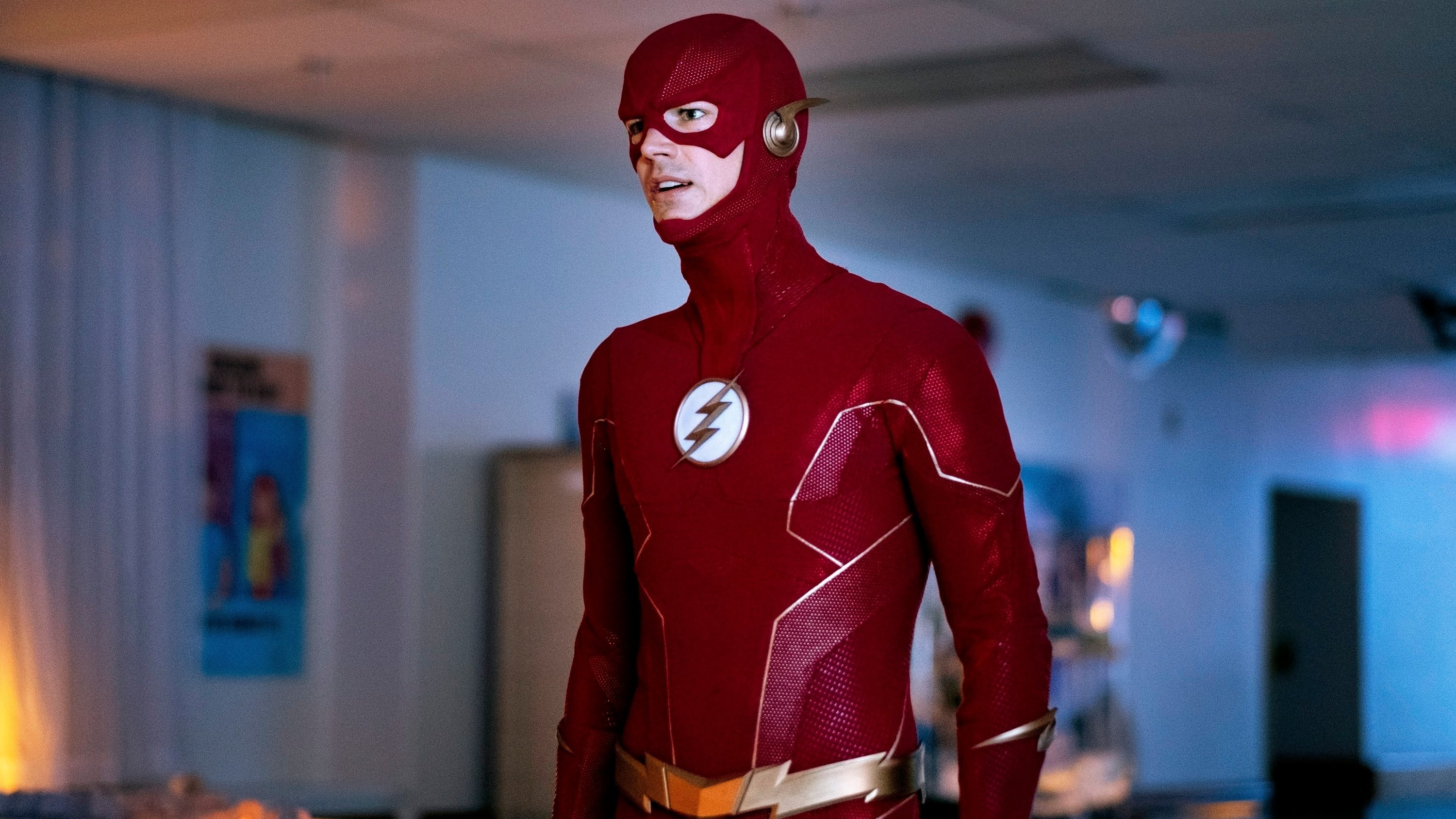 The Flash Season 6 Episode 4 Watch Online Free 123moviesfree