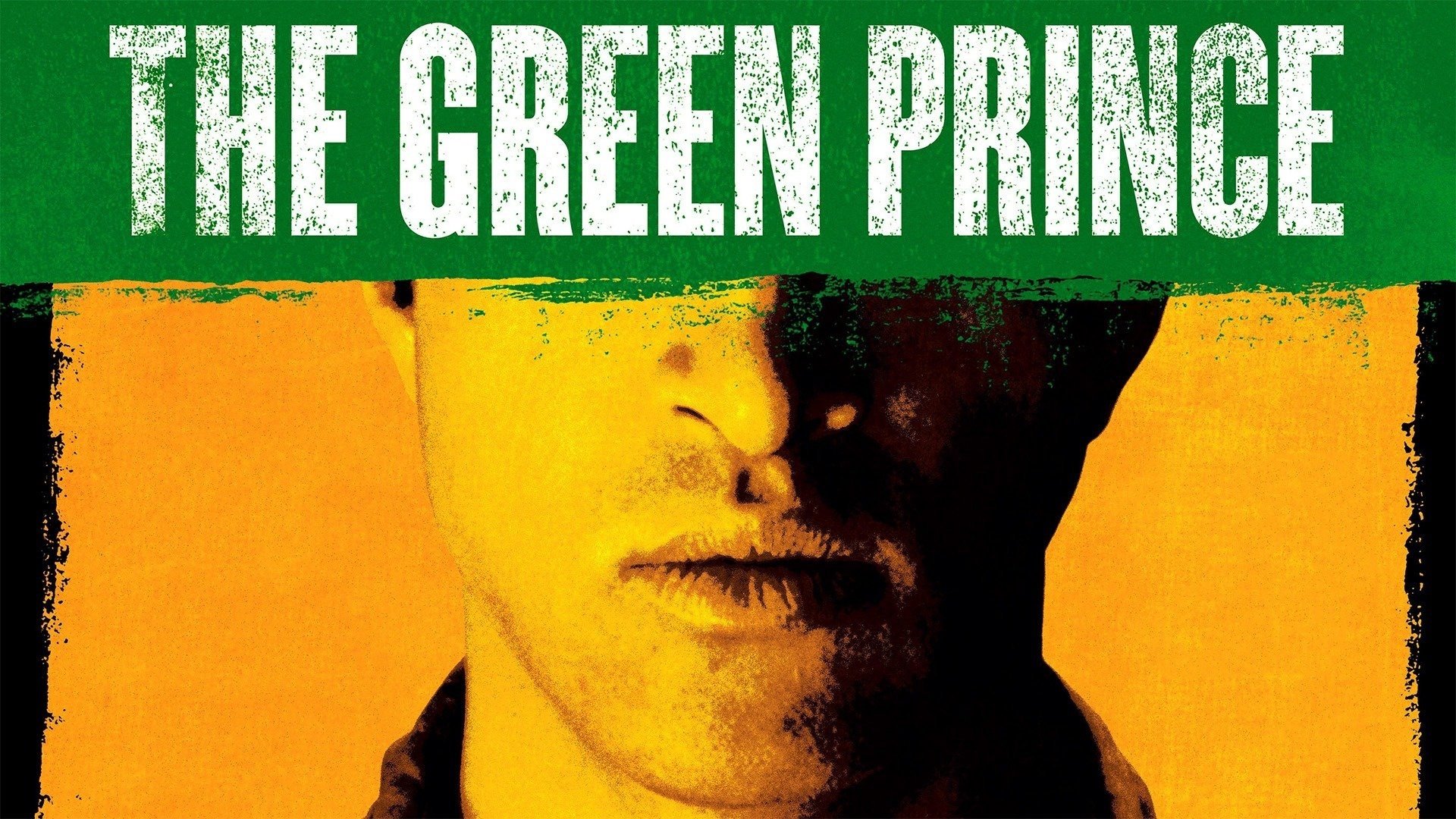 The Green Prince (2014)