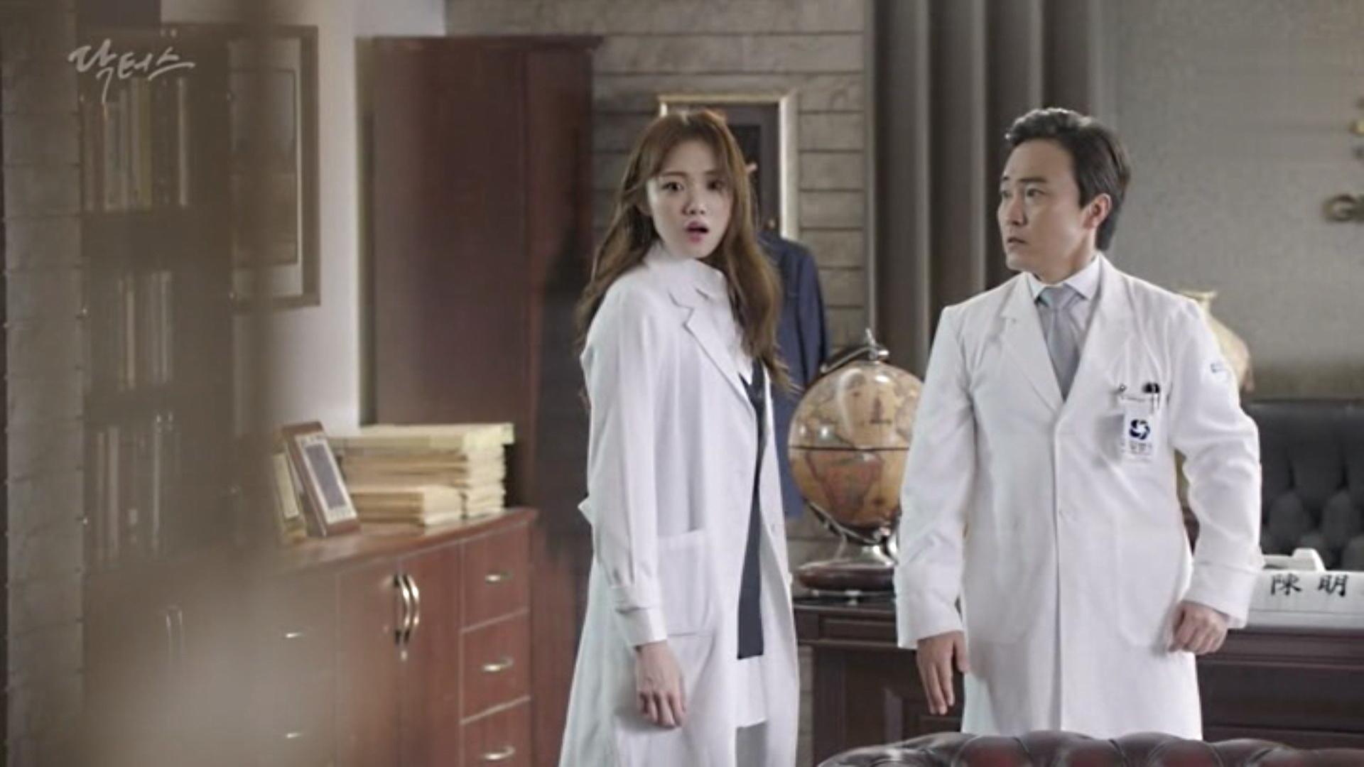 Doctors