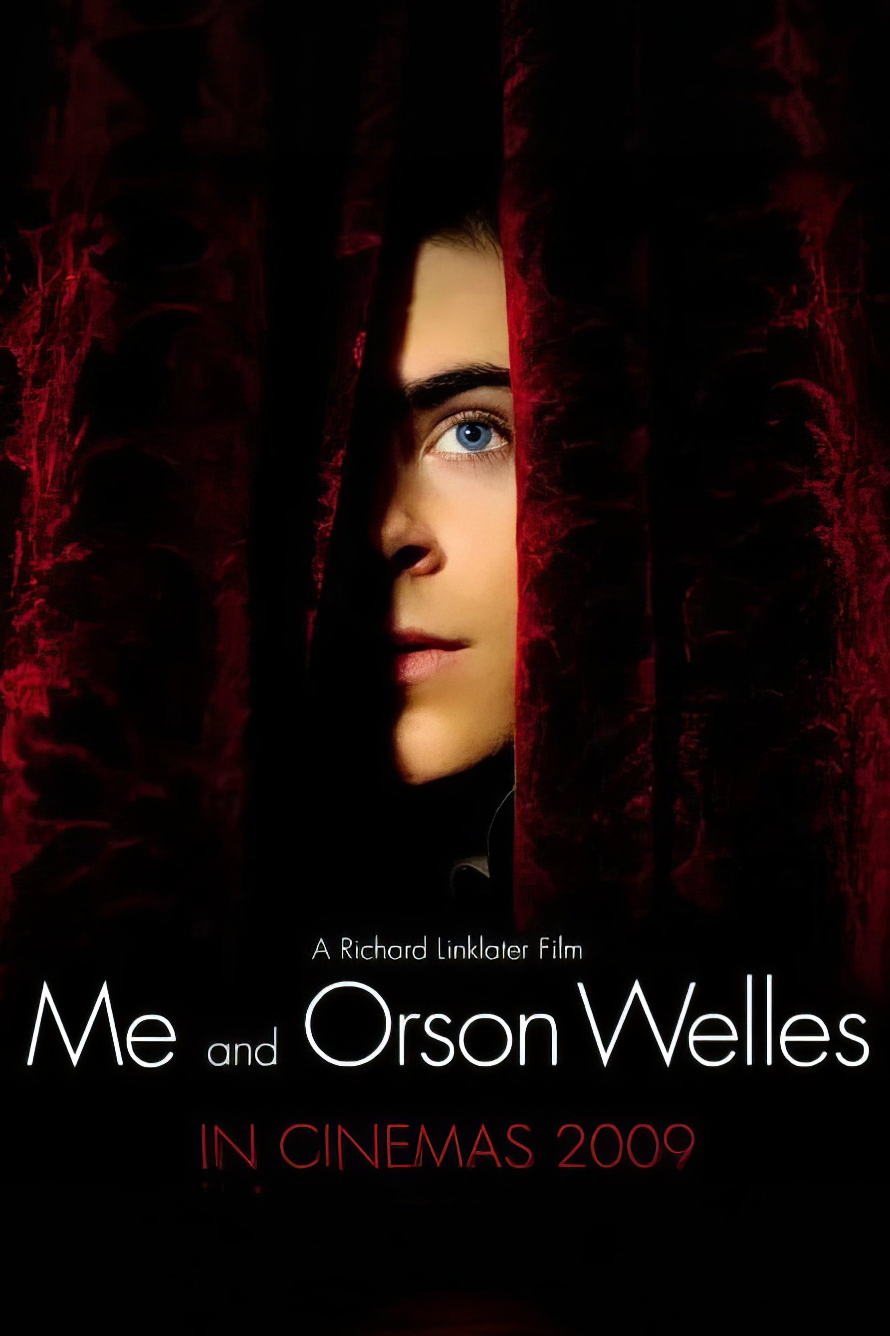 Me and Orson Welles