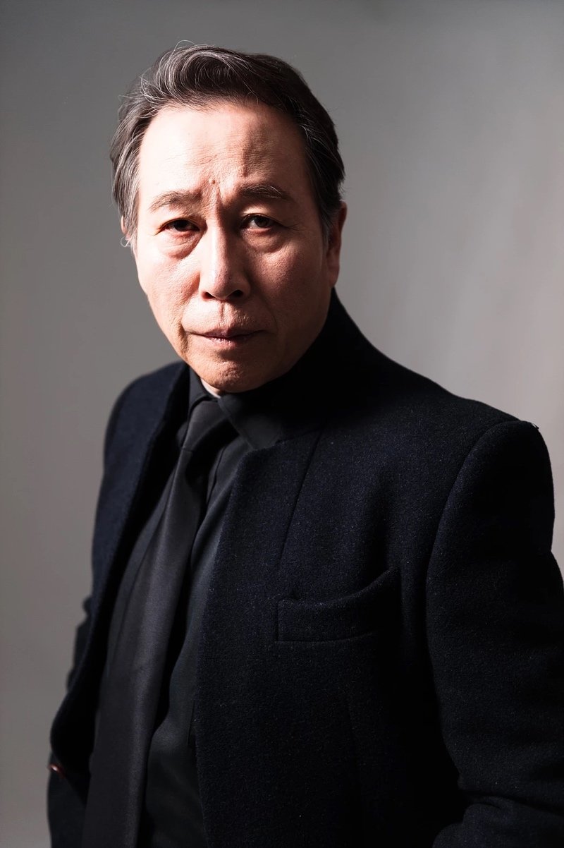 et billede af Yeo Moo-yeong