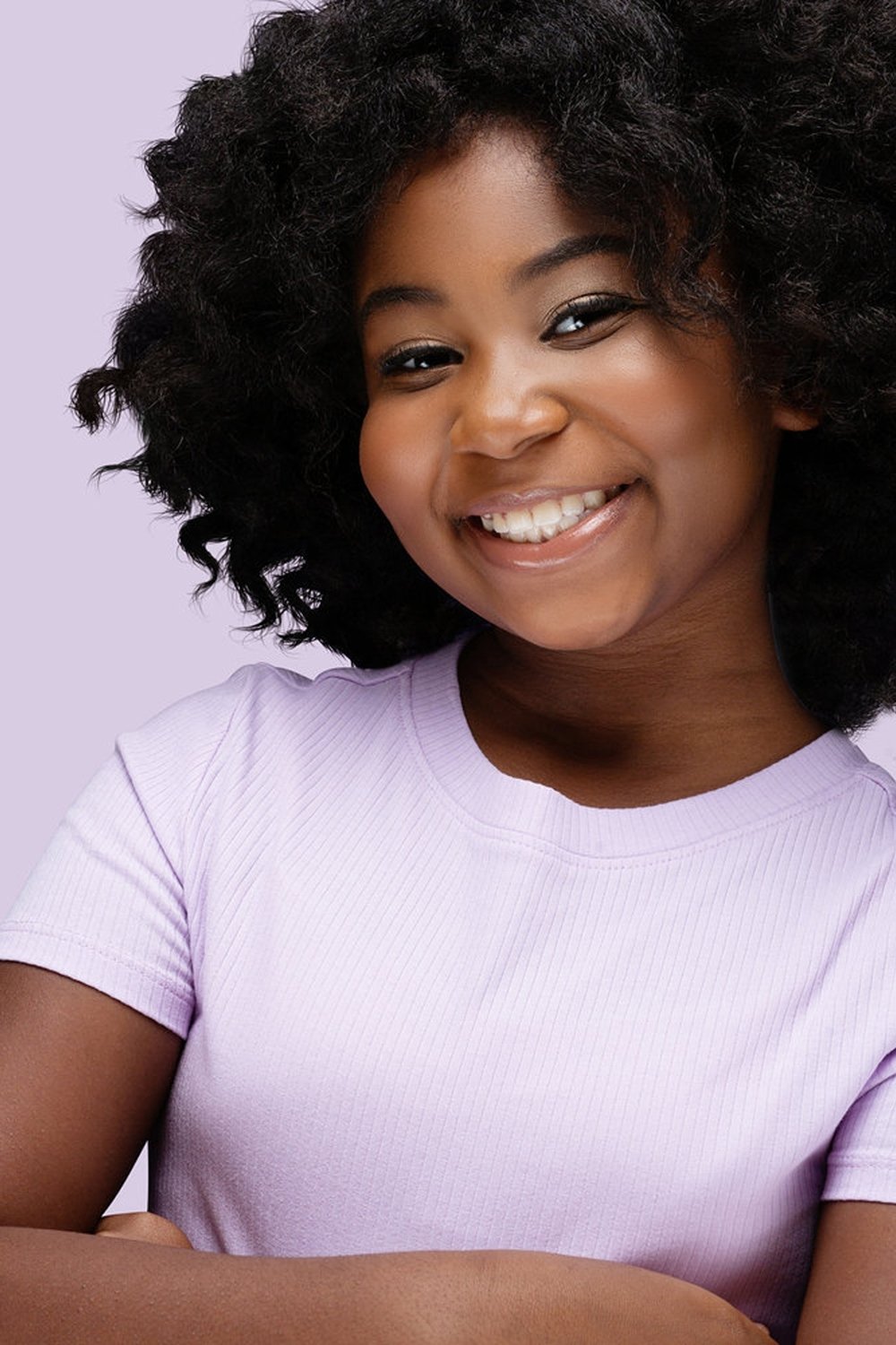 et billede af Celina Smith