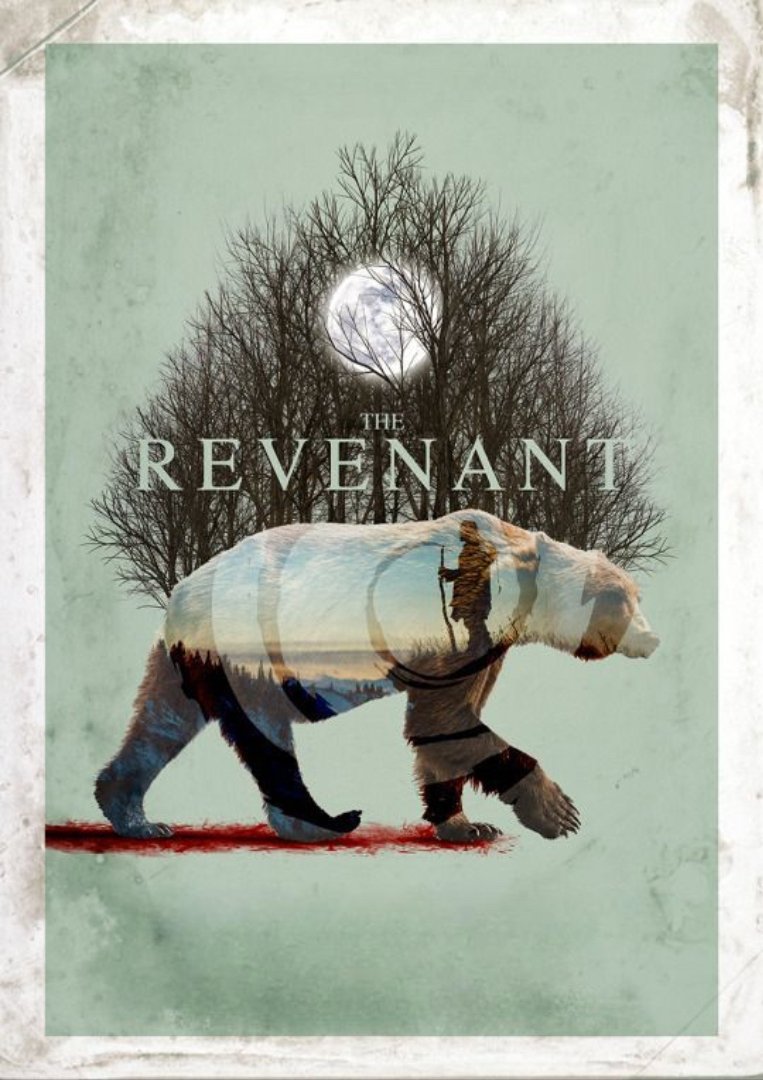 The Revenant