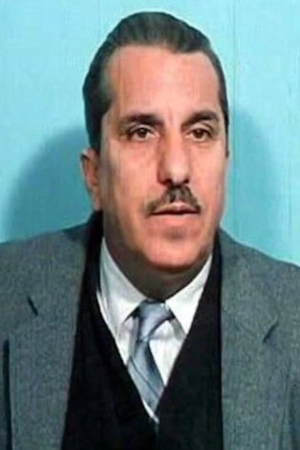 et billede af Hussni Saqr