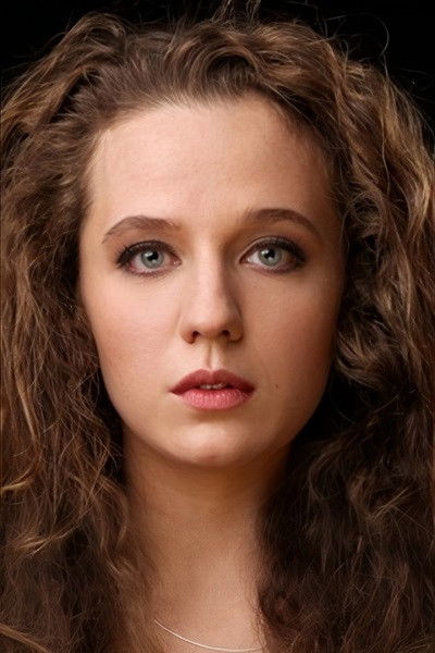 et billede af Elena Muromtseva