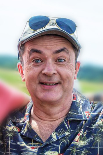 et billede af Juraj Predmerský