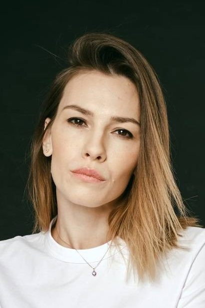 Алиса Горшкова