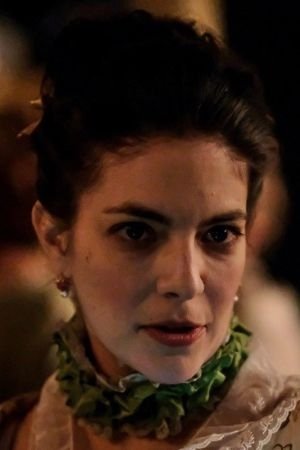 et billede af Federica Vecchio