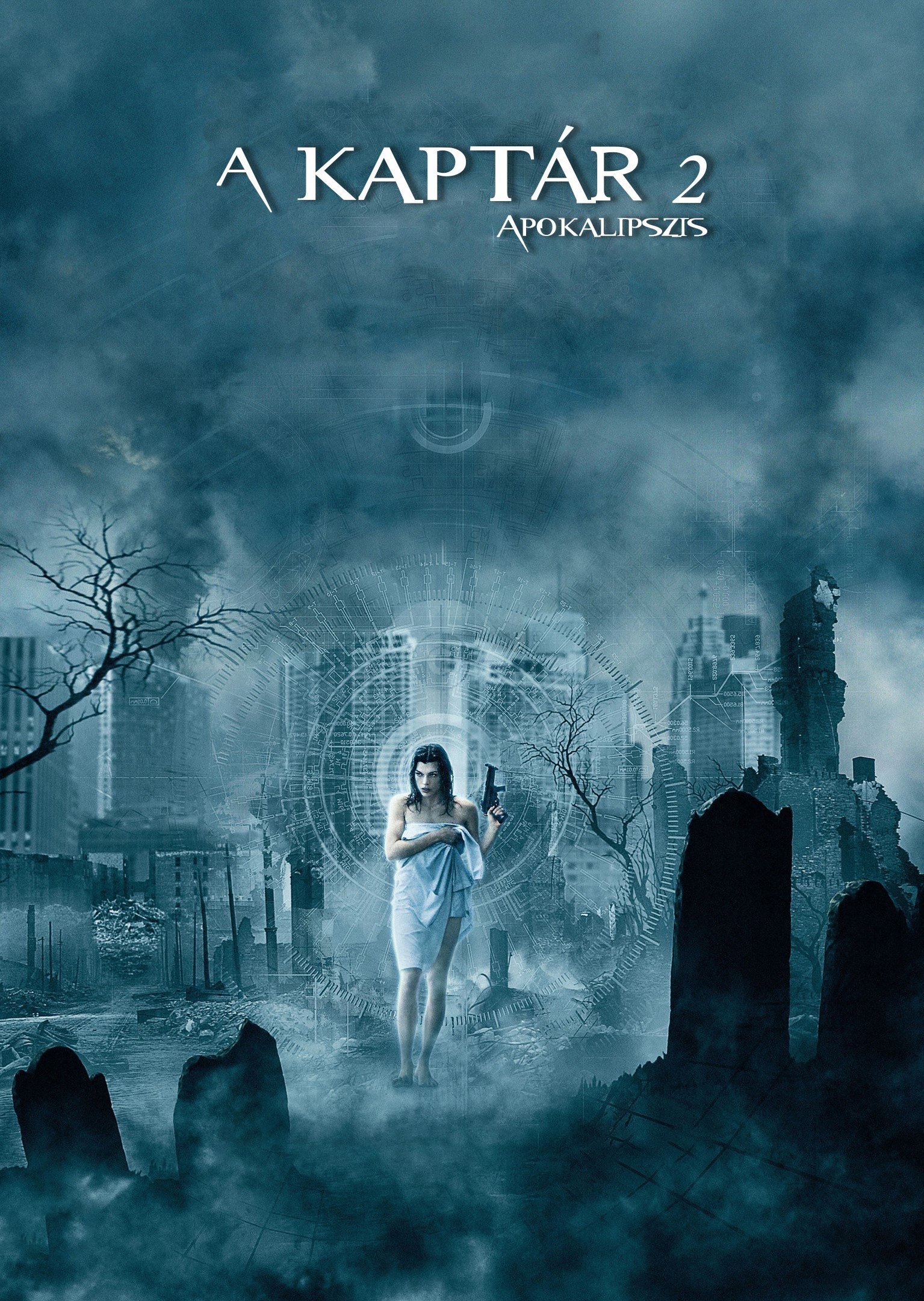 Resident Evil: Apocalypse