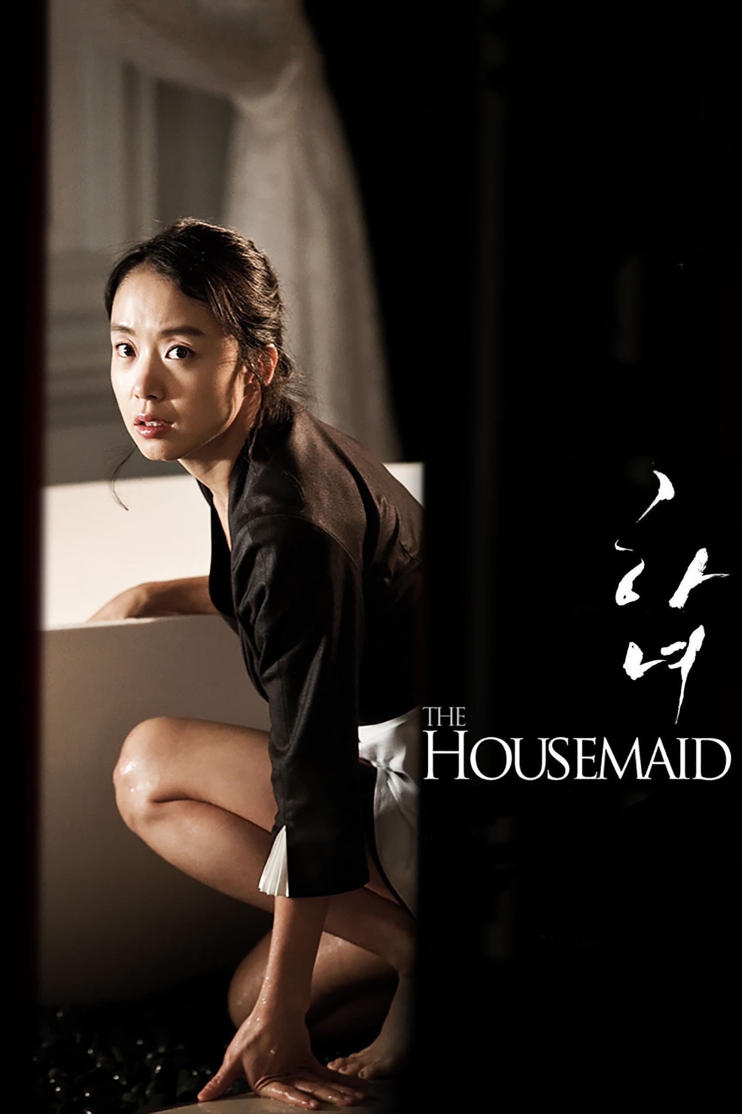 The Housemaid