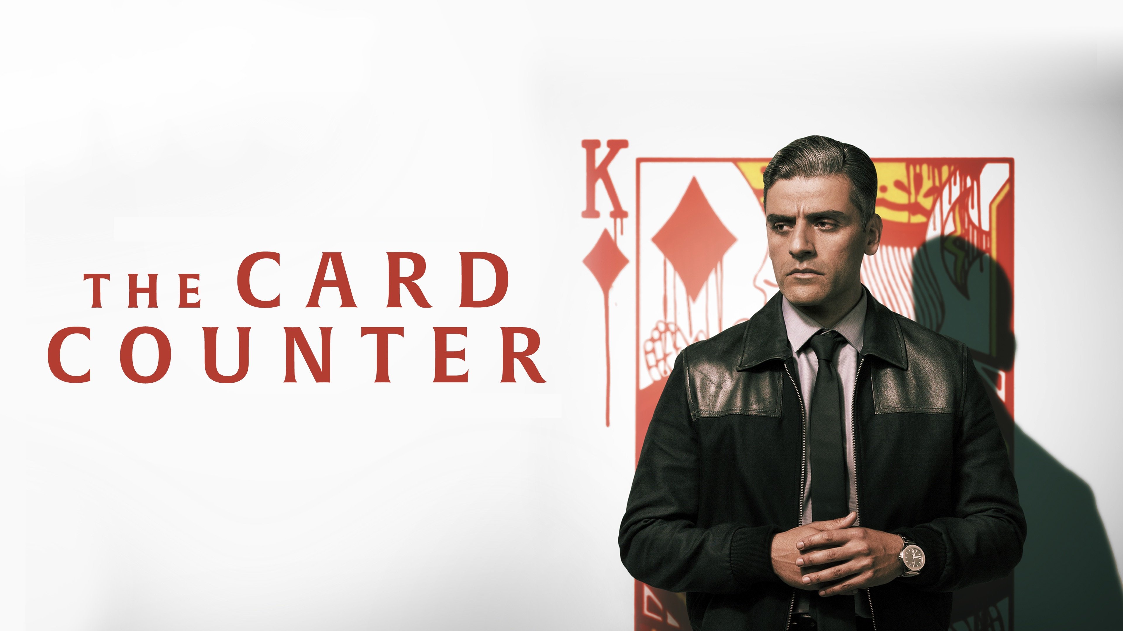 The Card Counter (2021)