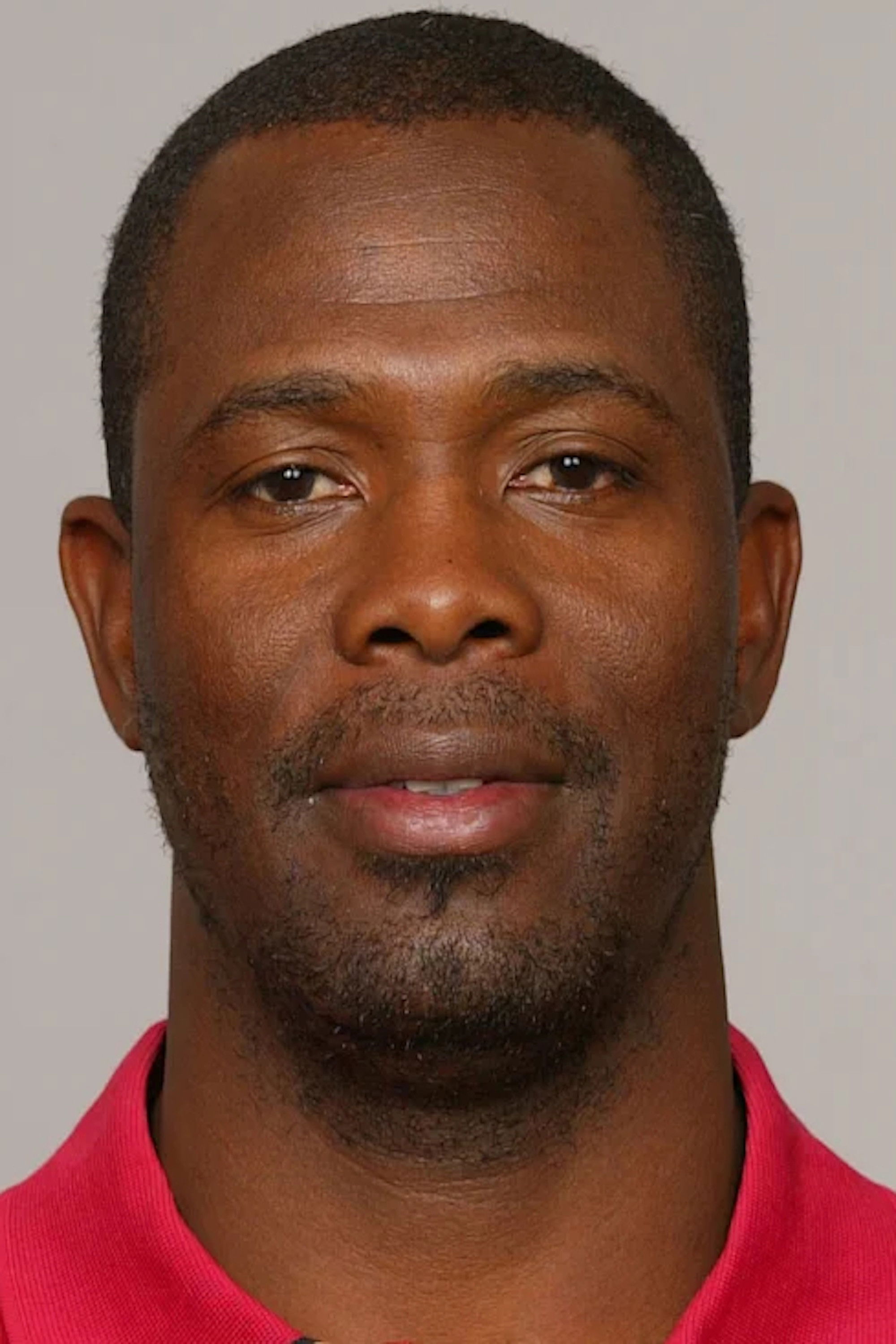 et billede af Eric Wright