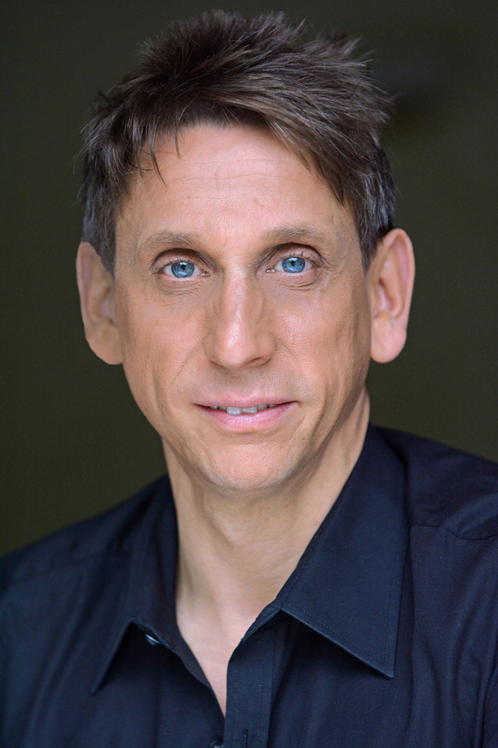 et billede af Thorsten Wolf