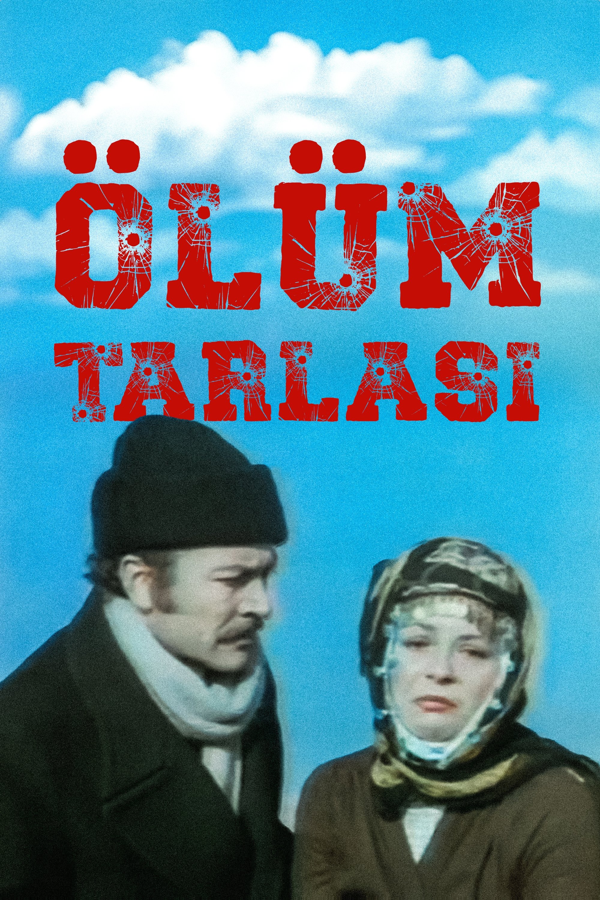Ölüm Tarlası Ölüm Tarlası