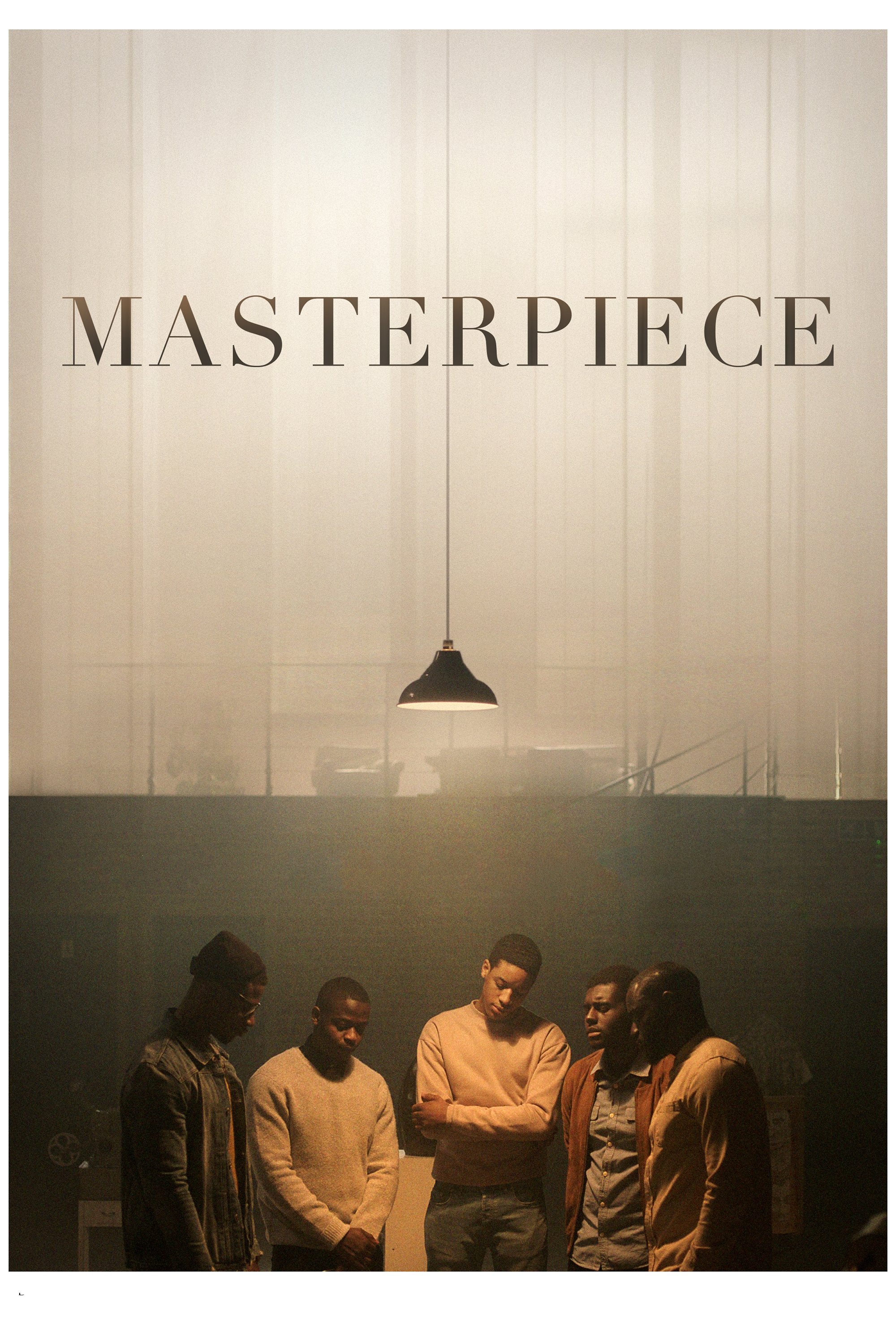 Masterpiece