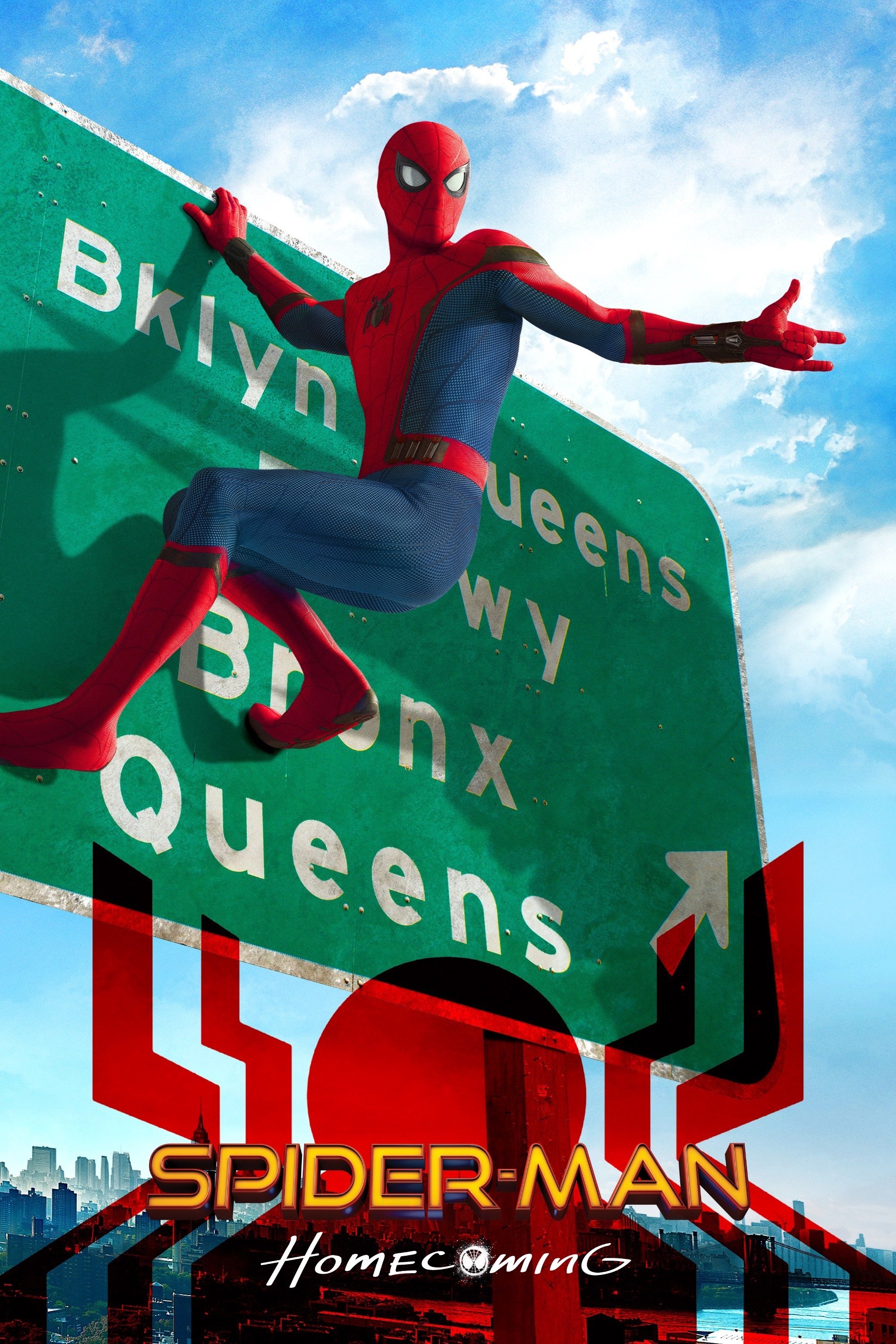 Spider-Man: Homecoming