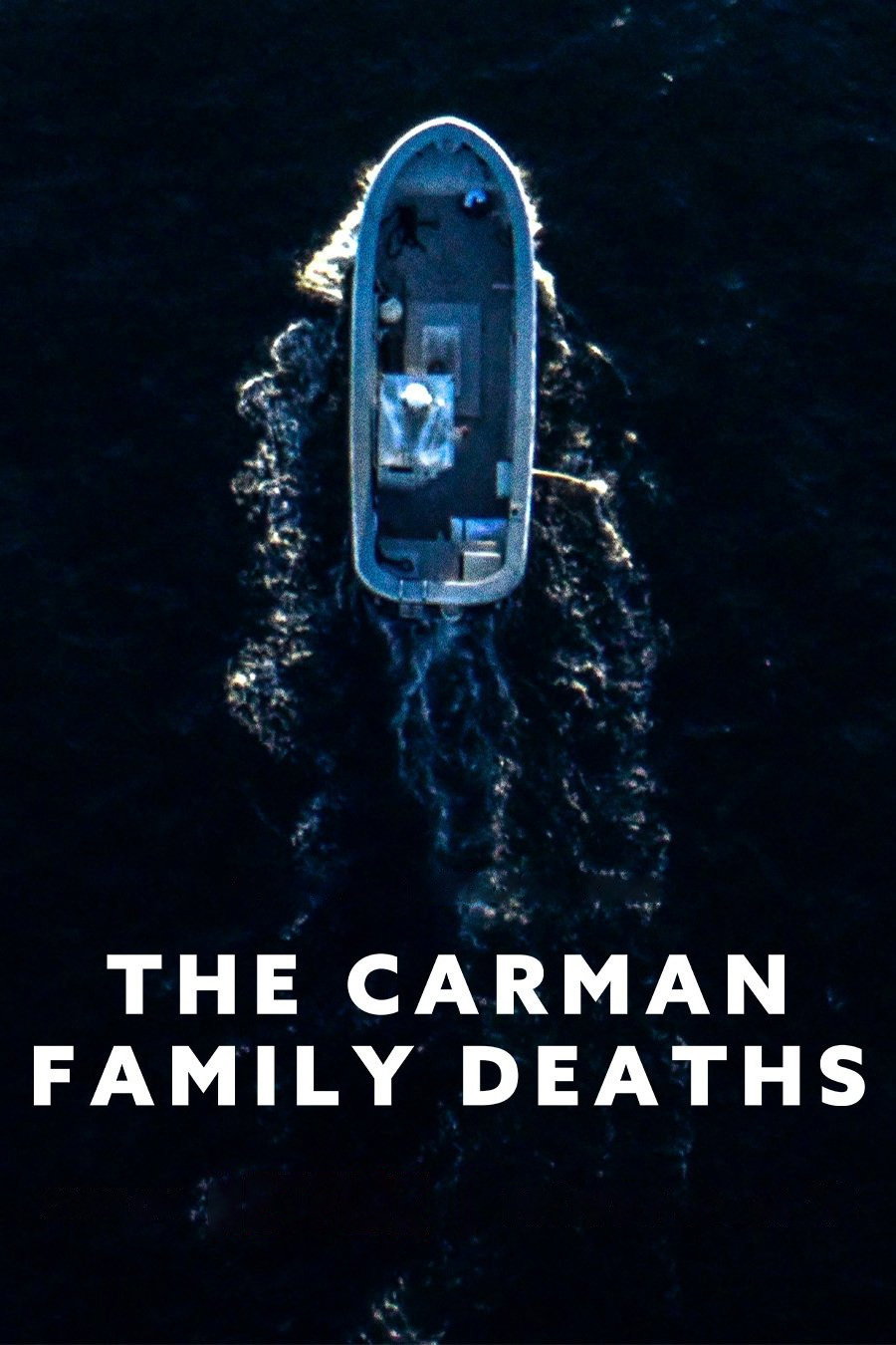 The Carman Family Deaths