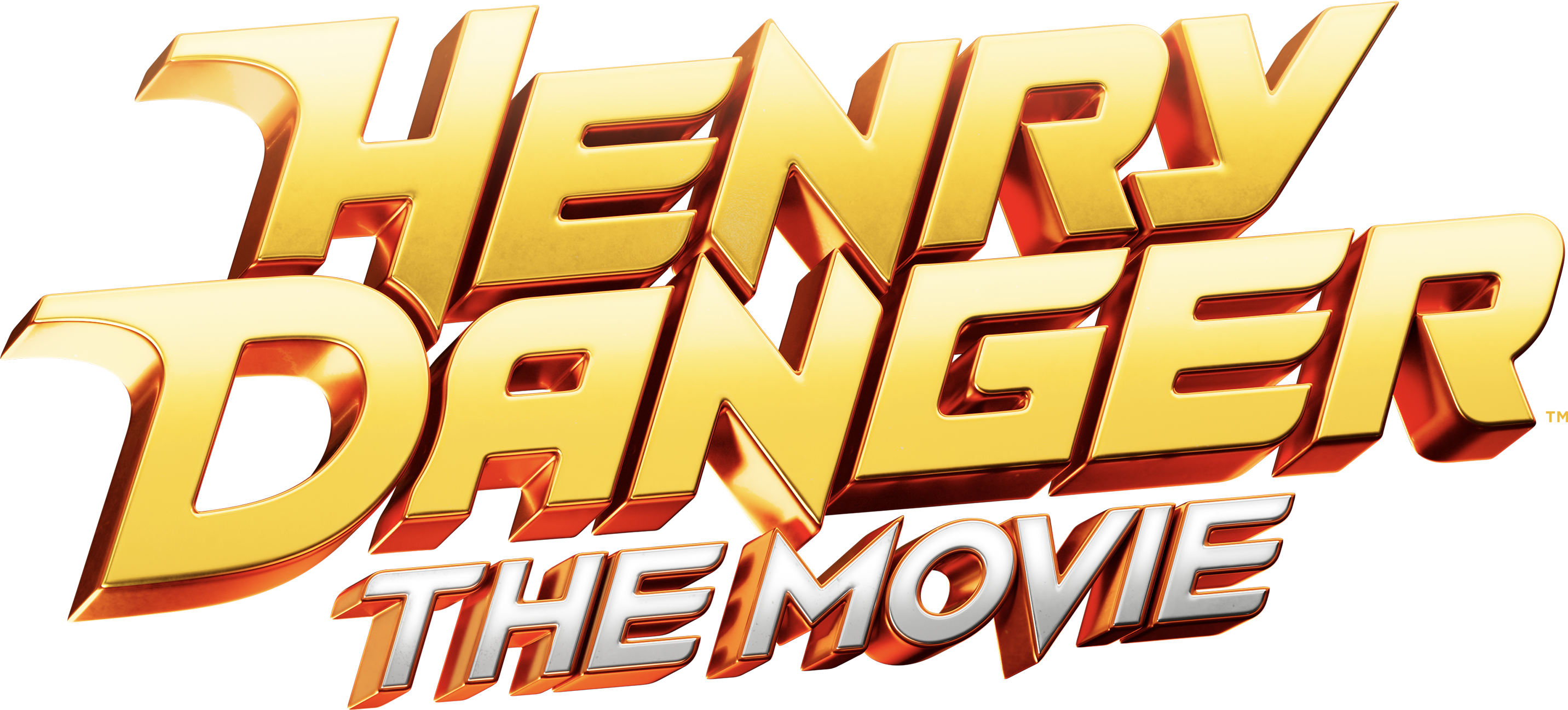 Logo de la película