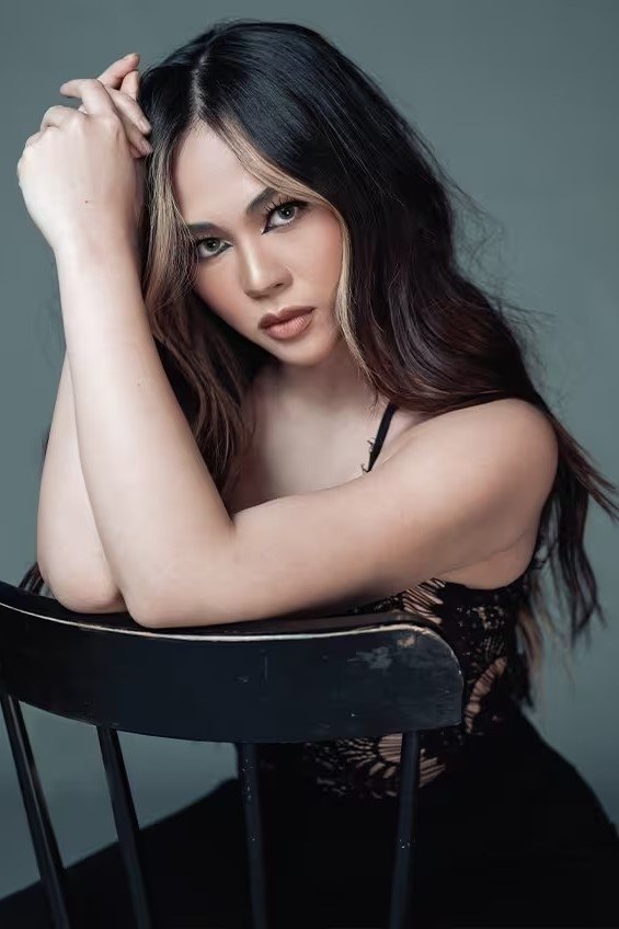 Janella Salvador Photo